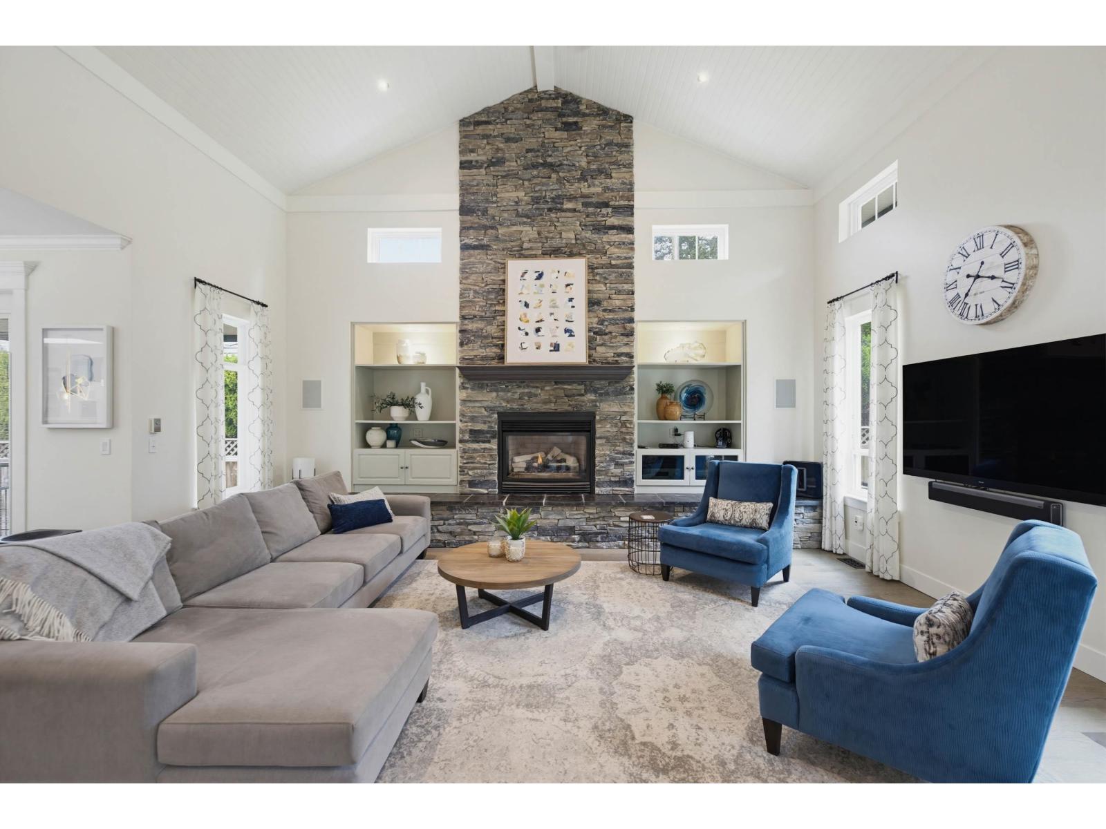 2276 Chantrell Park Drive, Surrey, British Columbia  V4A 9W8 - Photo 8 - R3125198