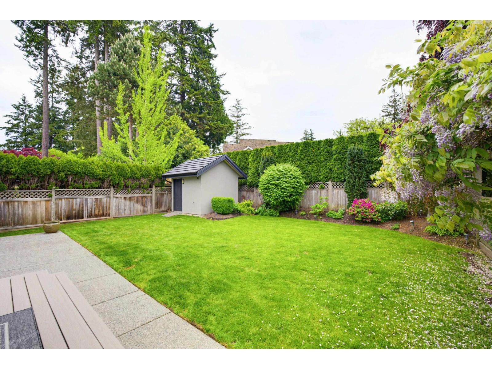 2276 Chantrell Park Drive, Surrey, British Columbia  V4A 9W8 - Photo 36 - R3125198