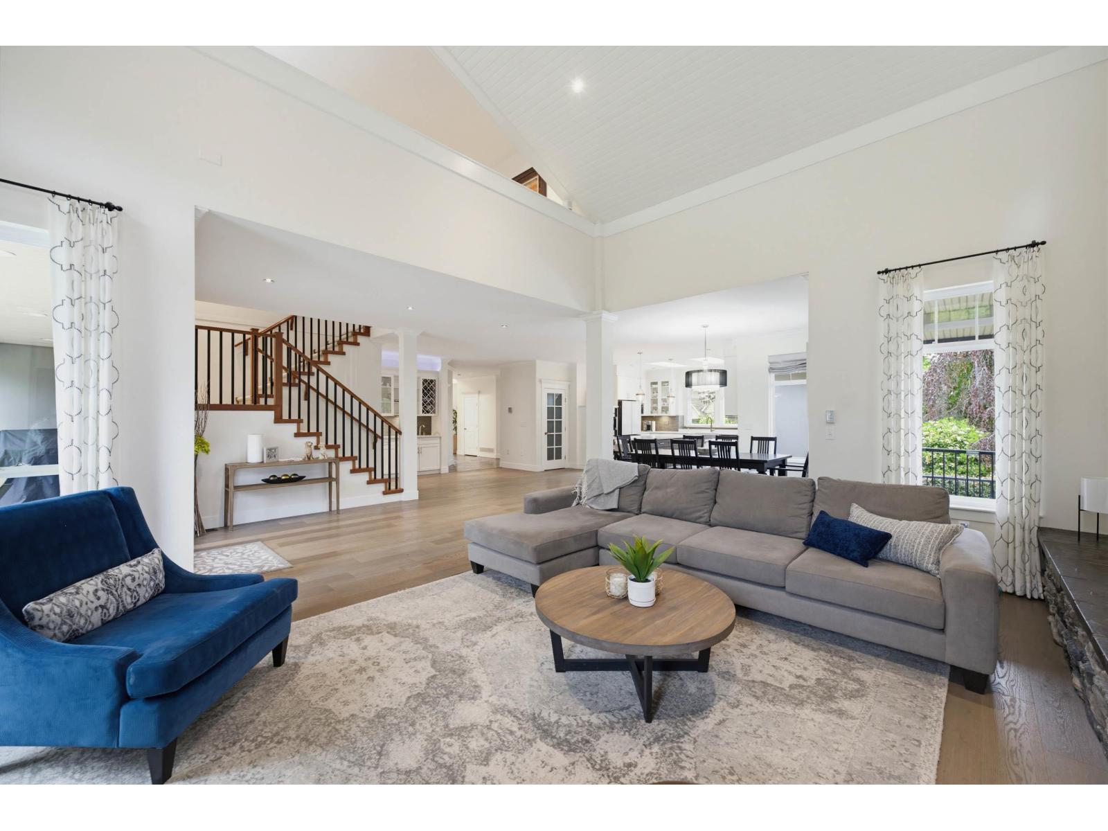 2276 Chantrell Park Drive, Surrey, British Columbia  V4A 9W8 - Photo 9 - R3125198