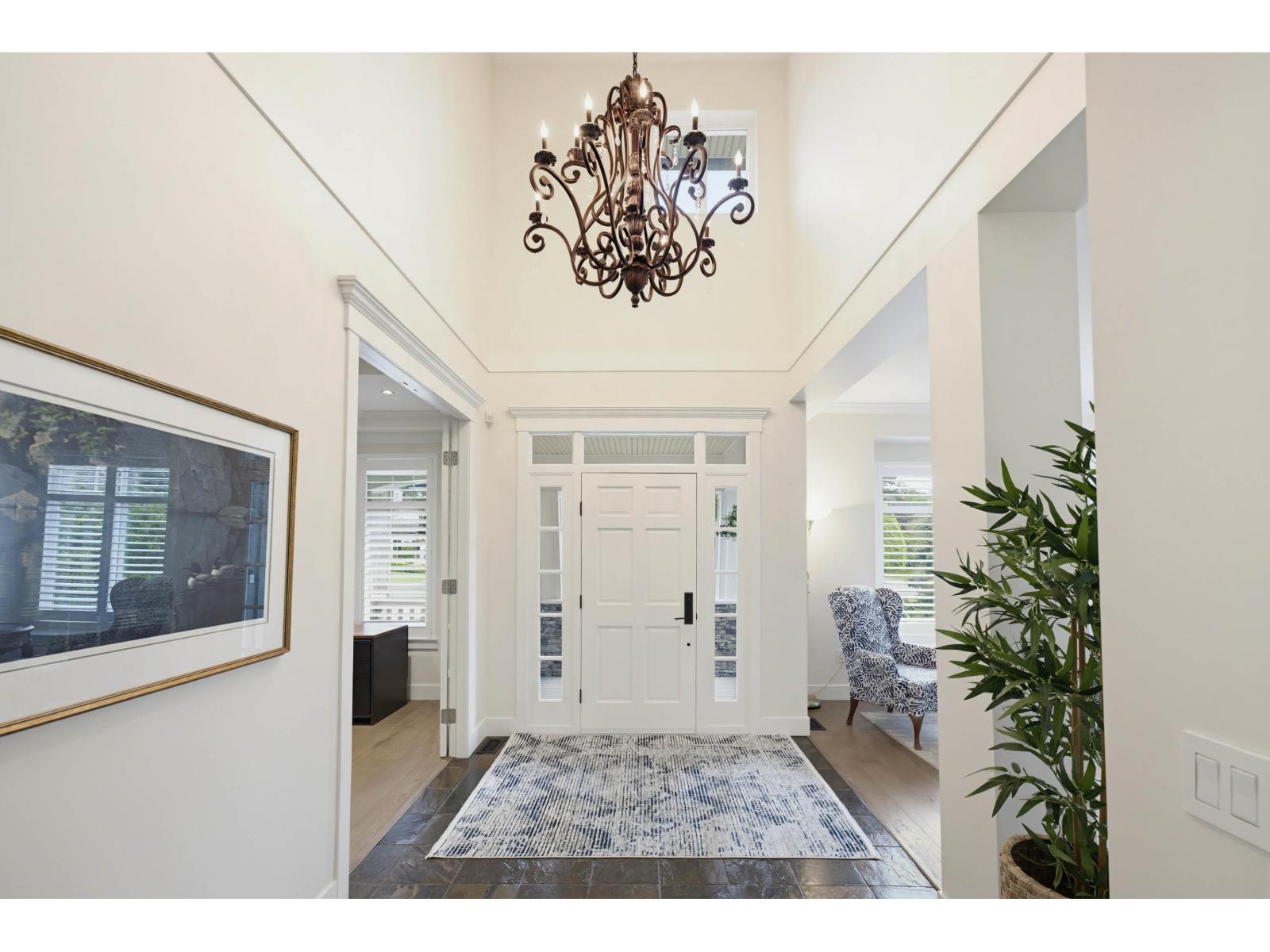 2276 Chantrell Park Drive, Surrey, British Columbia  V4A 9W8 - Photo 5 - R3125198