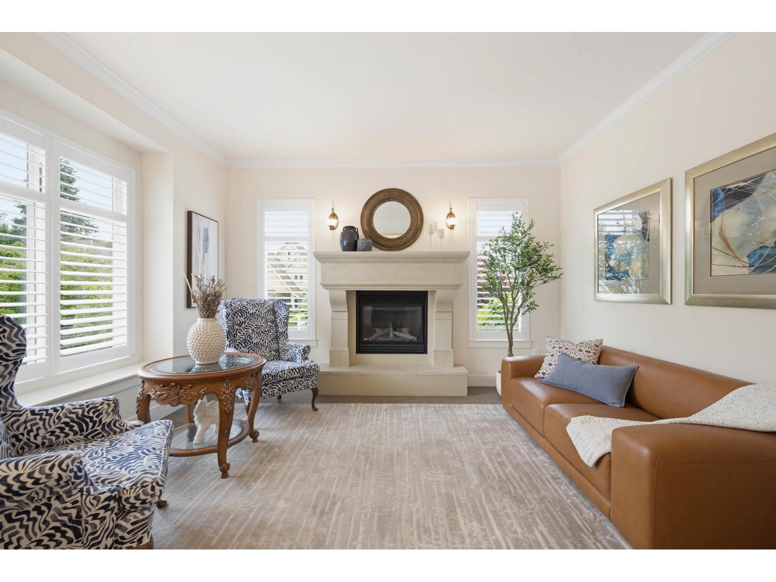 2276 Chantrell Park Drive, Surrey, British Columbia  V4A 9W8 - Photo 6 - R3125198