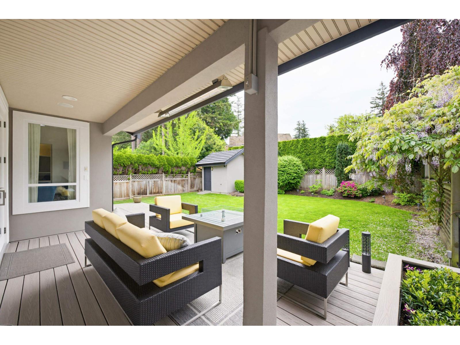 2276 Chantrell Park Drive, Surrey, British Columbia  V4A 9W8 - Photo 35 - R3125198