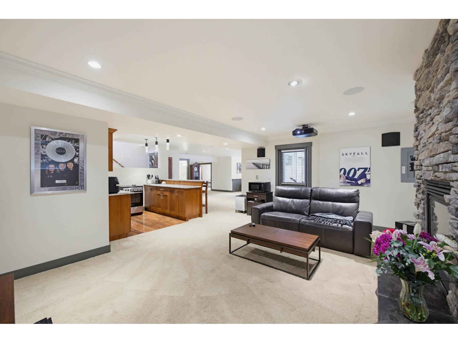 2276 Chantrell Park Drive, Surrey, British Columbia  V4A 9W8 - Photo 33 - R3125198