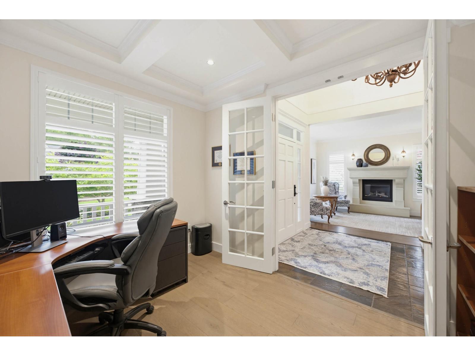2276 Chantrell Park Drive, Surrey, British Columbia  V4A 9W8 - Photo 17 - R3125198