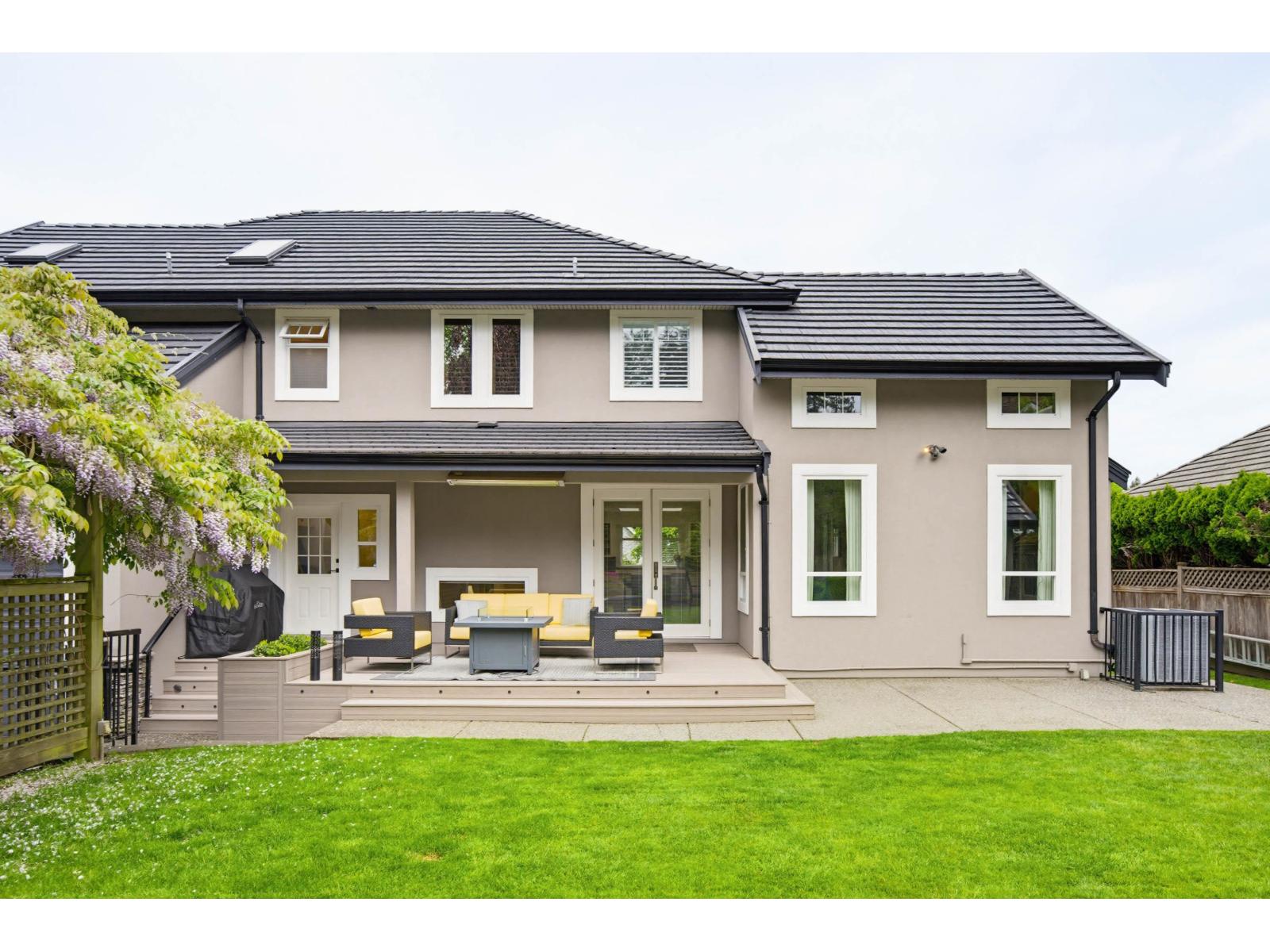 2276 Chantrell Park Drive, Surrey, British Columbia  V4A 9W8 - Photo 37 - R3125198
