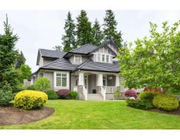 2276 CHANTRELL PARK DRIVE, Surrey, British Columbia