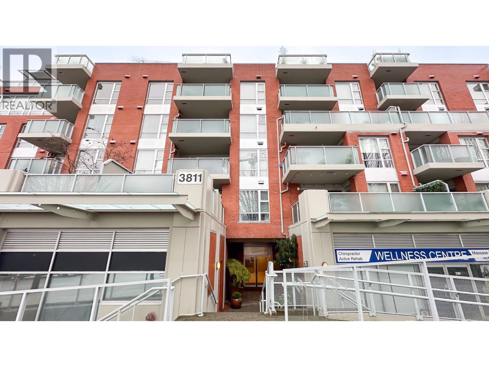 403 3811 Hastings Street, Burnaby, British Columbia  V5C 6V2 - Photo 18 - R3117456