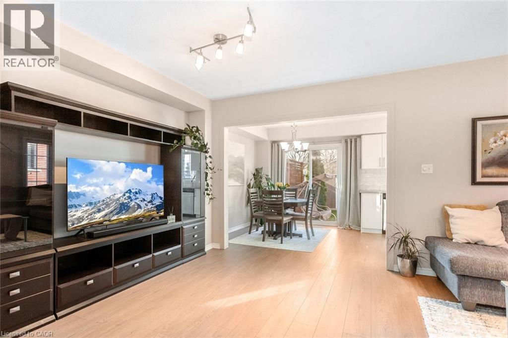1363 Brookstar Drive, Oakville, Ontario  L6M 3W1 - Photo 7 - 40823830