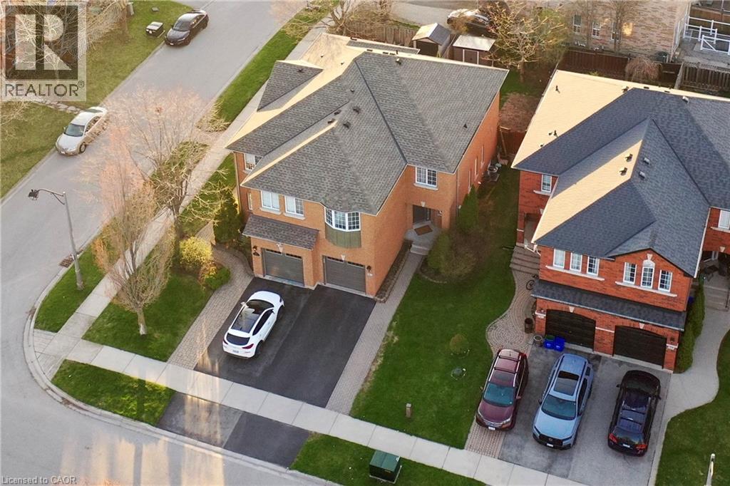 1363 Brookstar Drive, Oakville, Ontario  L6M 3W1 - Photo 3 - 40823830
