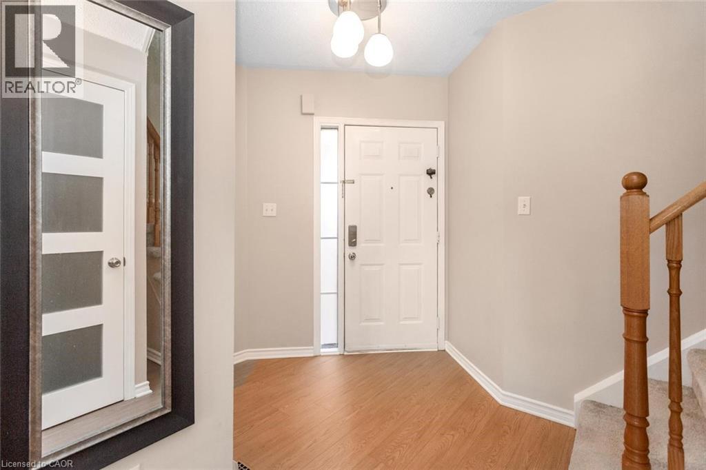 1363 Brookstar Drive, Oakville, Ontario  L6M 3W1 - Photo 4 - 40823830