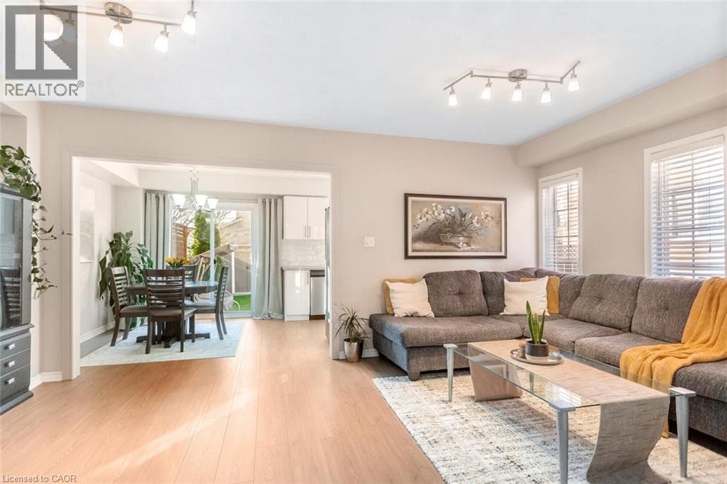 1363 Brookstar Drive, Oakville, Ontario  L6M 3W1 - Photo 6 - 40823830