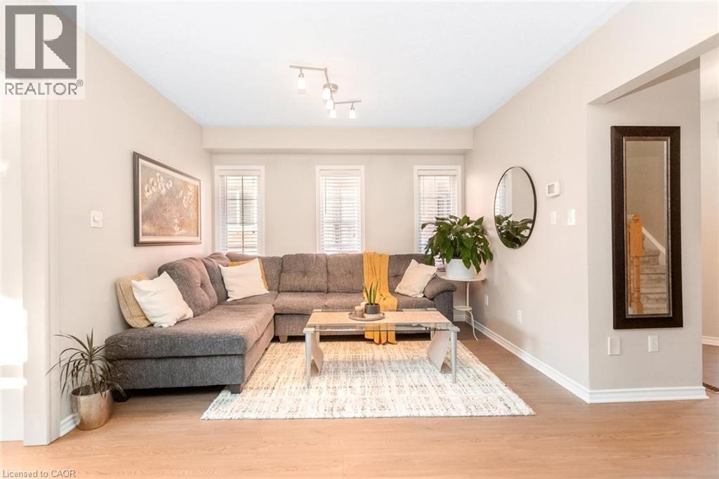 1363 Brookstar Drive, Oakville, Ontario  L6M 3W1 - Photo 9 - 40823830