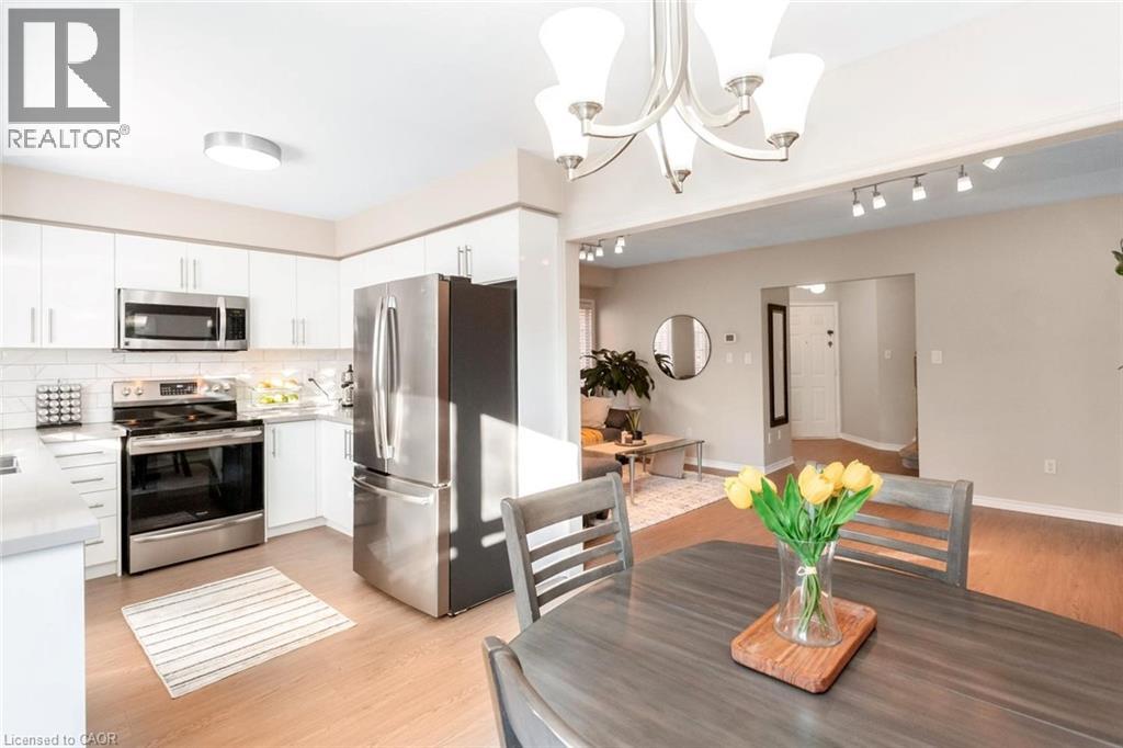 1363 Brookstar Drive, Oakville, Ontario  L6M 3W1 - Photo 11 - 40823830