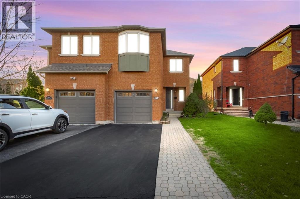 1363 Brookstar Drive, Oakville, Ontario  L6M 3W1 - Photo 44 - 40823830