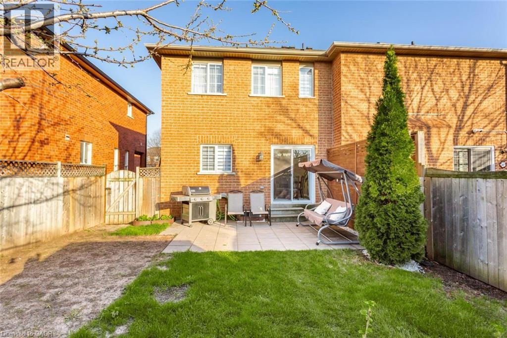 1363 Brookstar Drive, Oakville, Ontario  L6M 3W1 - Photo 40 - 40823830