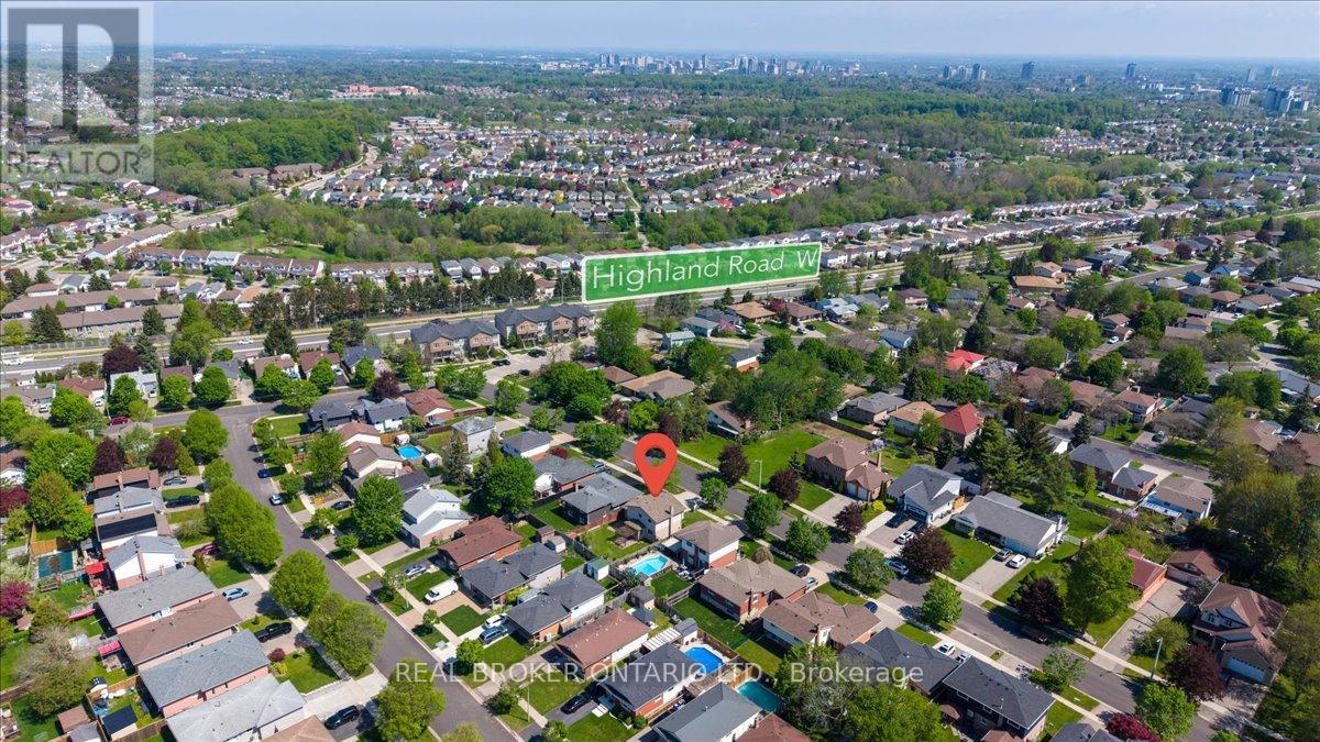 71 West Acres Crescent, Kitchener, Ontario  N2N 3G8 - Photo 31 - X13149908
