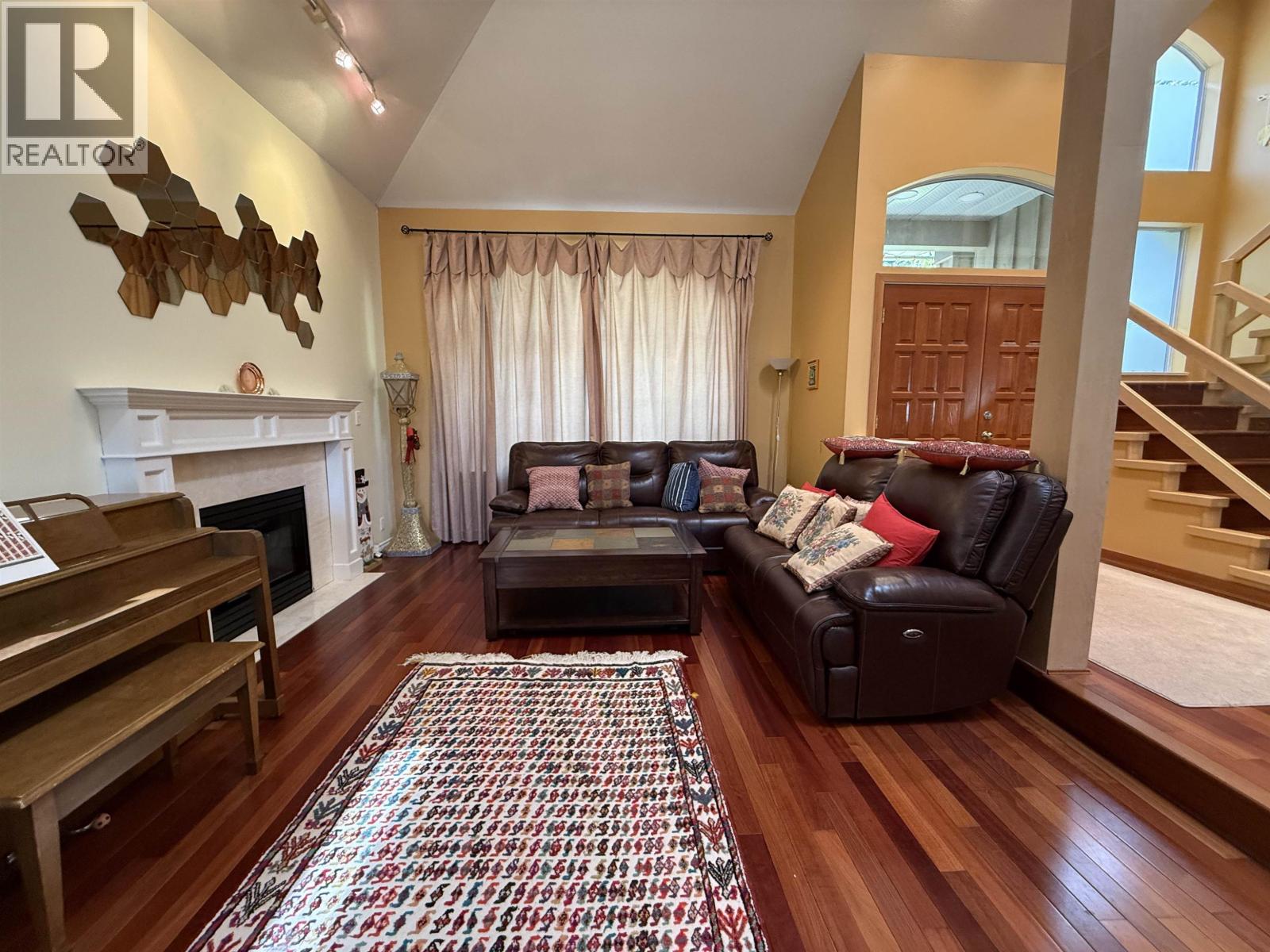 3938 Braemar Place, North Vancouver, British Columbia  V7N 4M8 - Photo 5 - R3105995