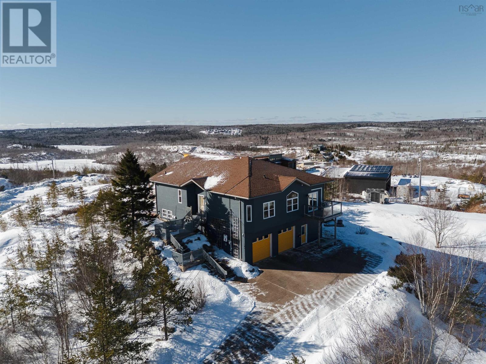 199 Aarons Way, Fergusons Cove, Nova Scotia  B3V 1N8 - Photo 44 - 202603719