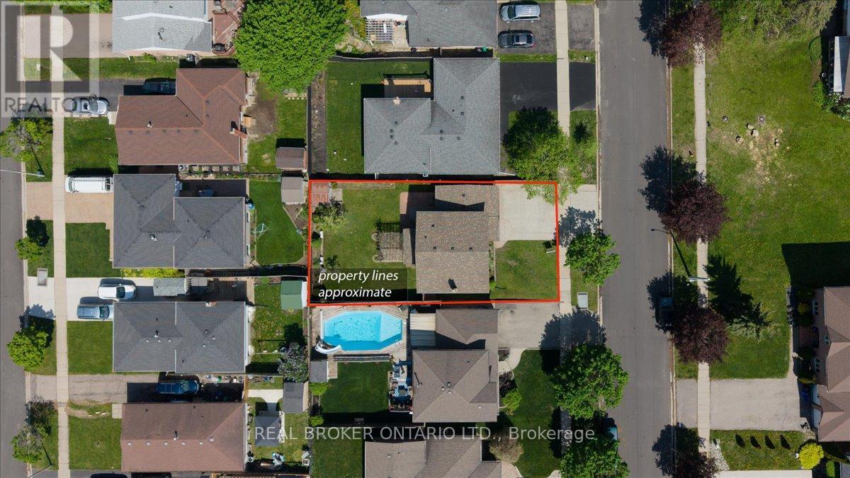 71 West Acres Crescent, Kitchener, Ontario  N2N 3G8 - Photo 32 - X13149908
