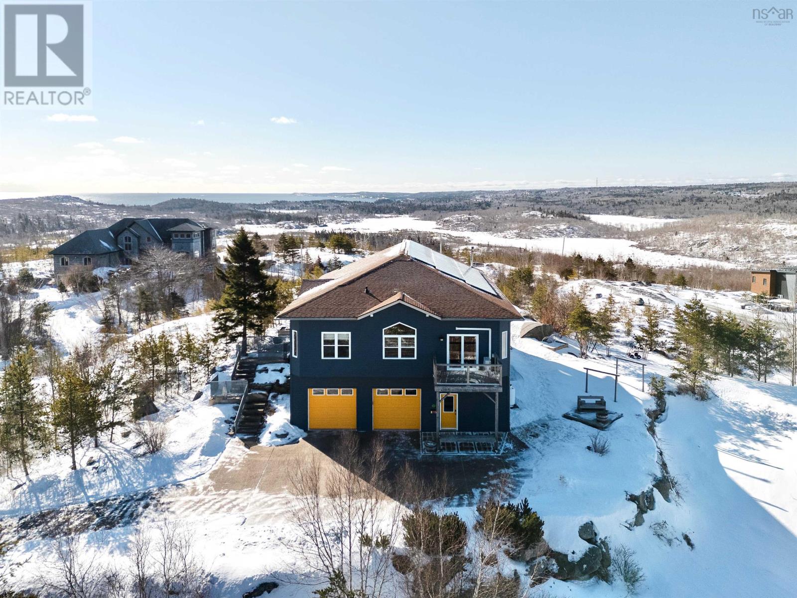 199 Aarons Way, Fergusons Cove, Nova Scotia  B3V 1N8 - Photo 43 - 202603719