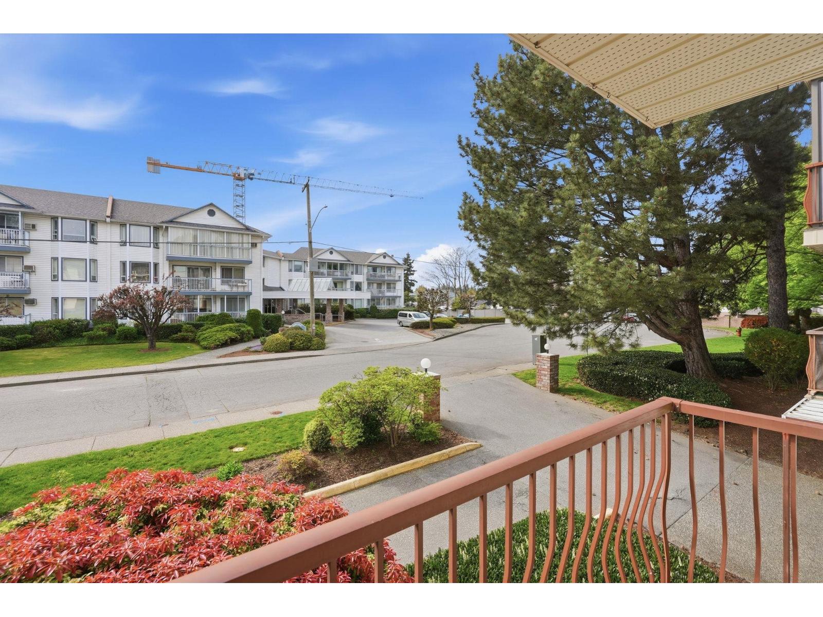 101 2414 Church Street, Abbotsford, British Columbia V2T 3J7 - Photo 25 - R3114198
