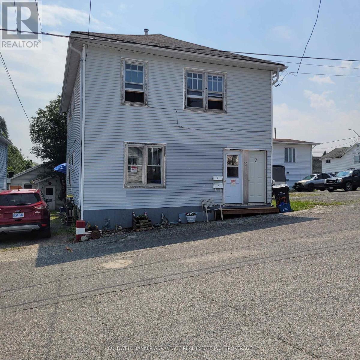 33 Kirkpatrick Street, Kirkland Lake, Ontario P2N 2H1 - Photo 2 - T13150618