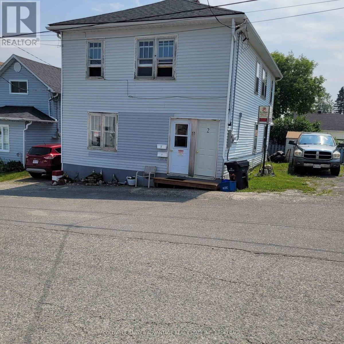 33 Kirkpatrick Street, Kirkland Lake, Ontario P2N 2H1 - Photo 3 - T13150618