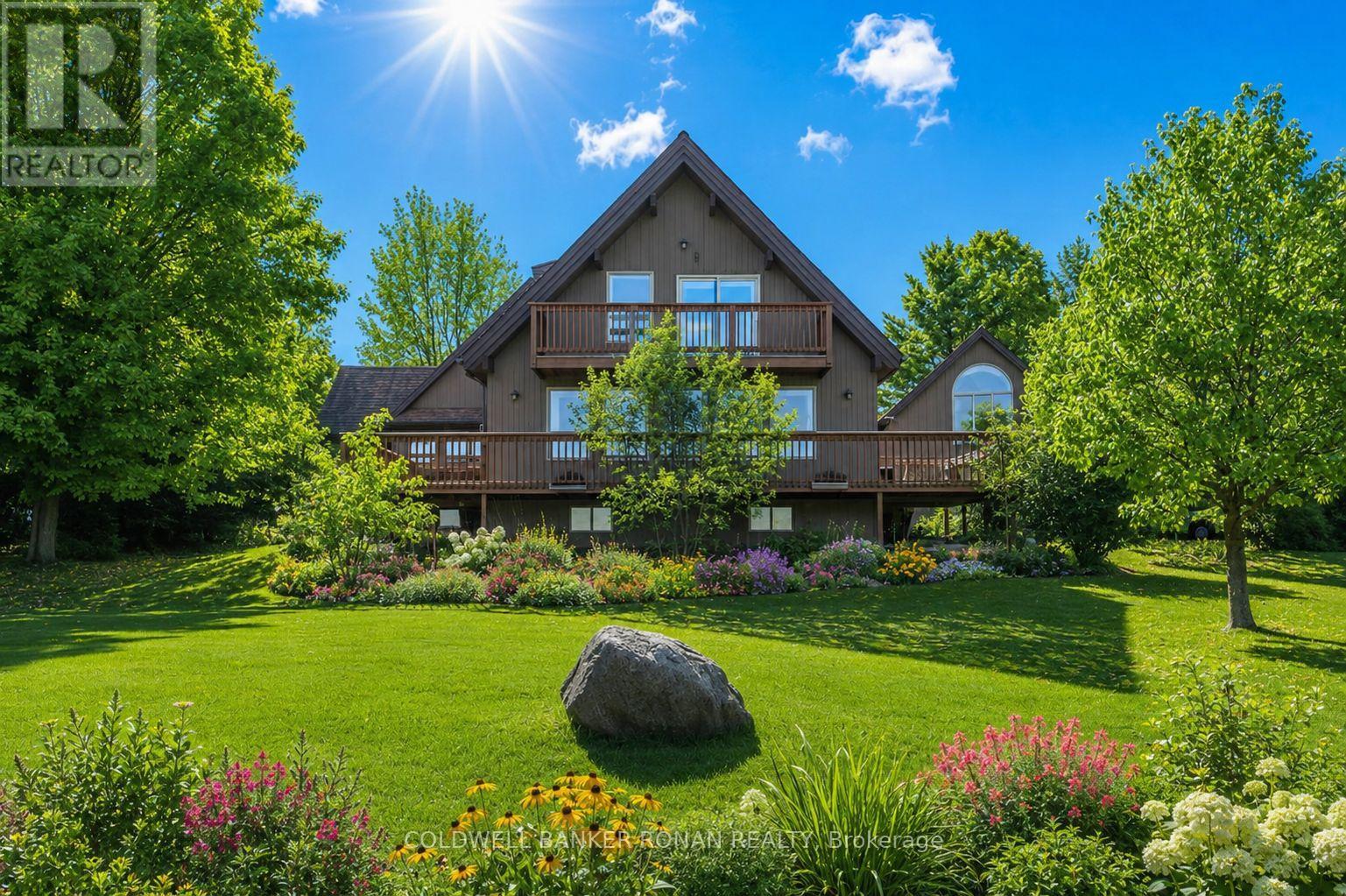 20 MOUNTAINVIEW ROAD, Mulmur, Ontario