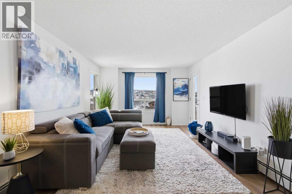 2410, 60 Panatella Street NW, Calgary, Alberta