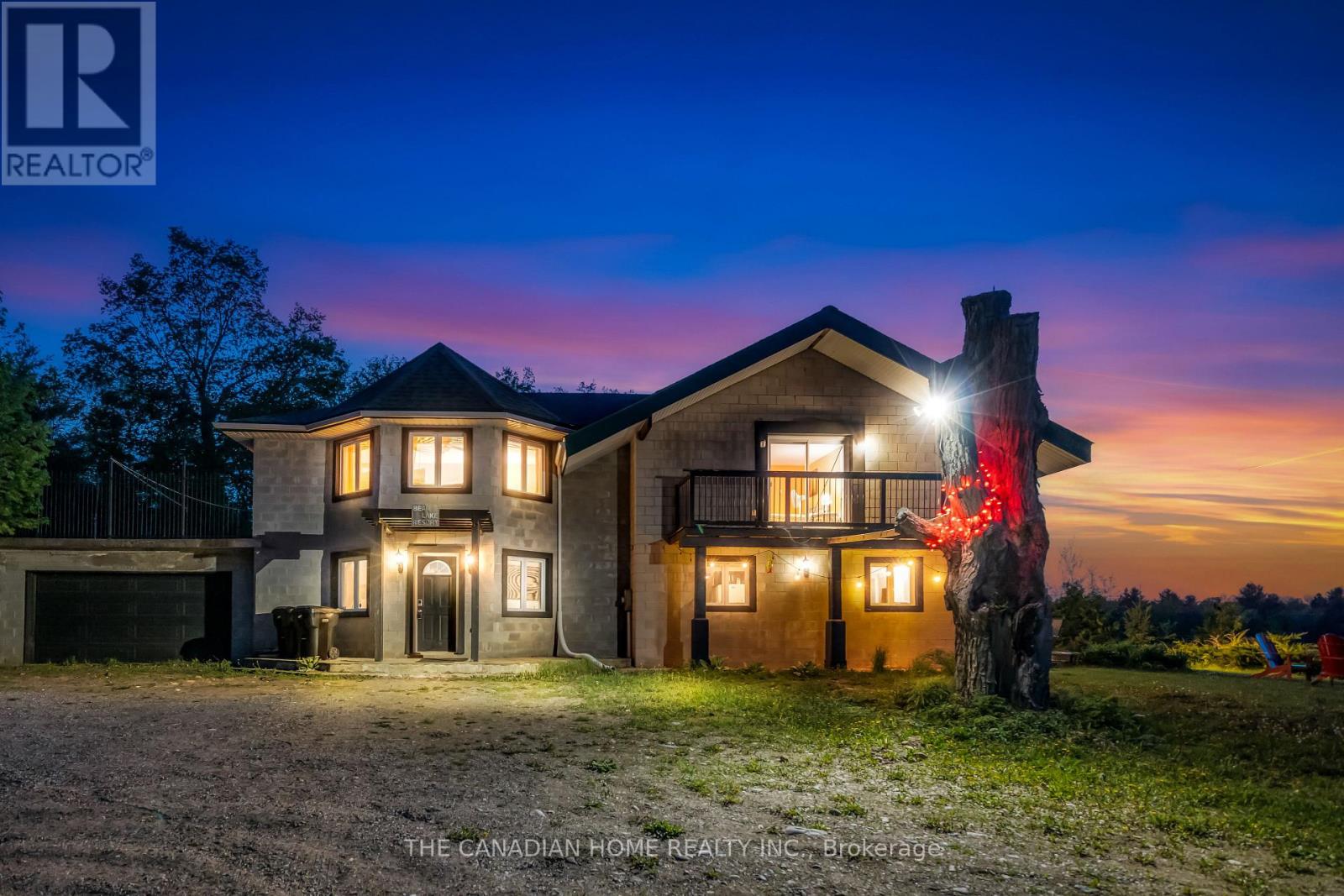 5451 Arden Road, Frontenac, Ontario  K0H 1B0 - Photo 2 - X13140984