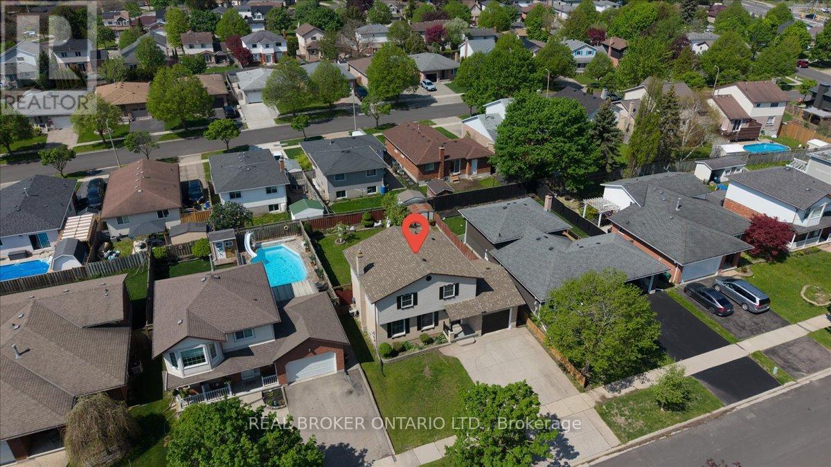 71 West Acres Crescent, Kitchener, Ontario  N2N 3G8 - Photo 29 - X13149908