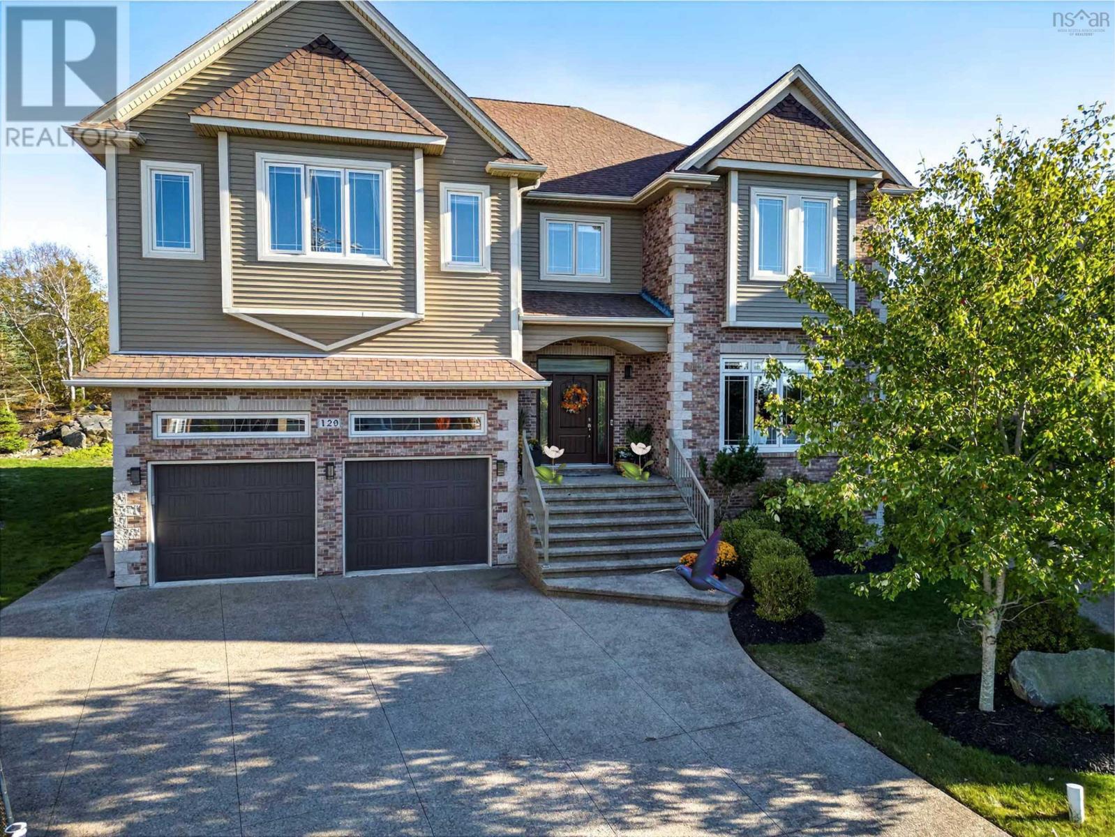 129 William Borrett Terrace, Bedford South, Nova Scotia