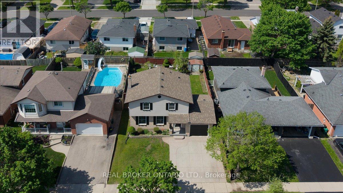 71 West Acres Crescent, Kitchener, Ontario  N2N 3G8 - Photo 30 - X13149908