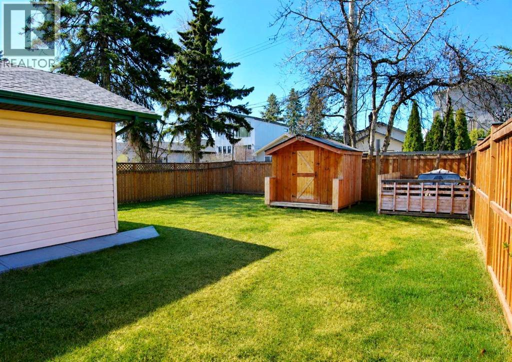 5016 34 Street, Sylvan Lake, Alberta  T4S 1B1 - Photo 23 - A2310576