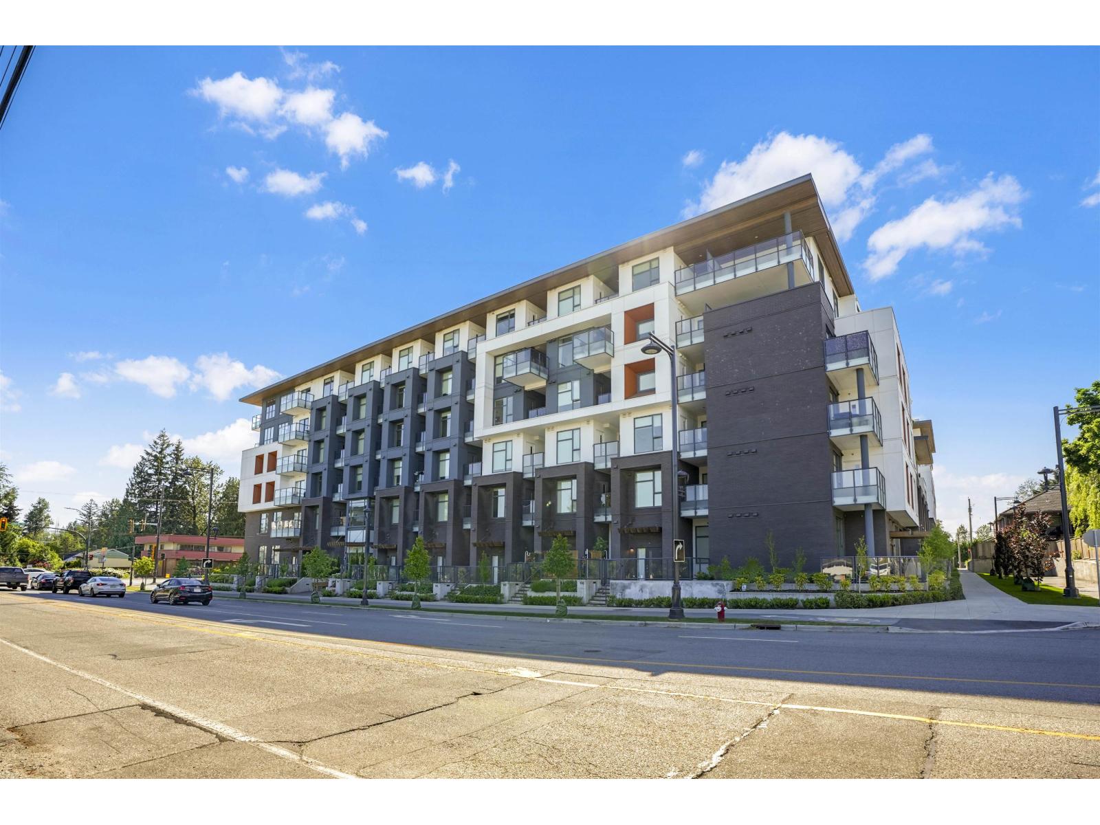 E206 10829 140 Street, Surrey, British Columbia  V3R 0H4 - Photo 2 - R3124892