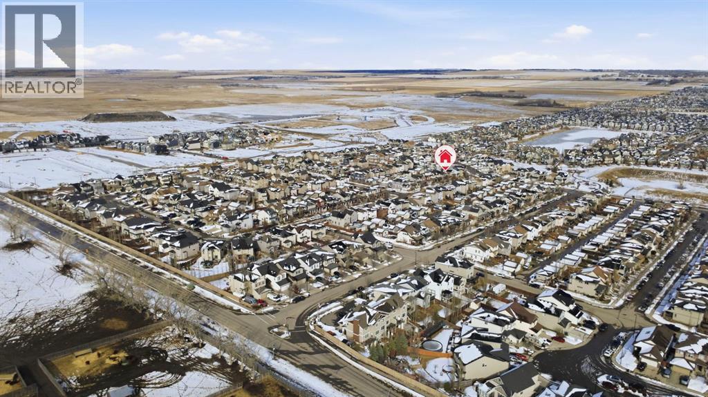 14 Reunion Grove, Airdrie, Alberta  T4B 0Z7 - Photo 35 - A2295952