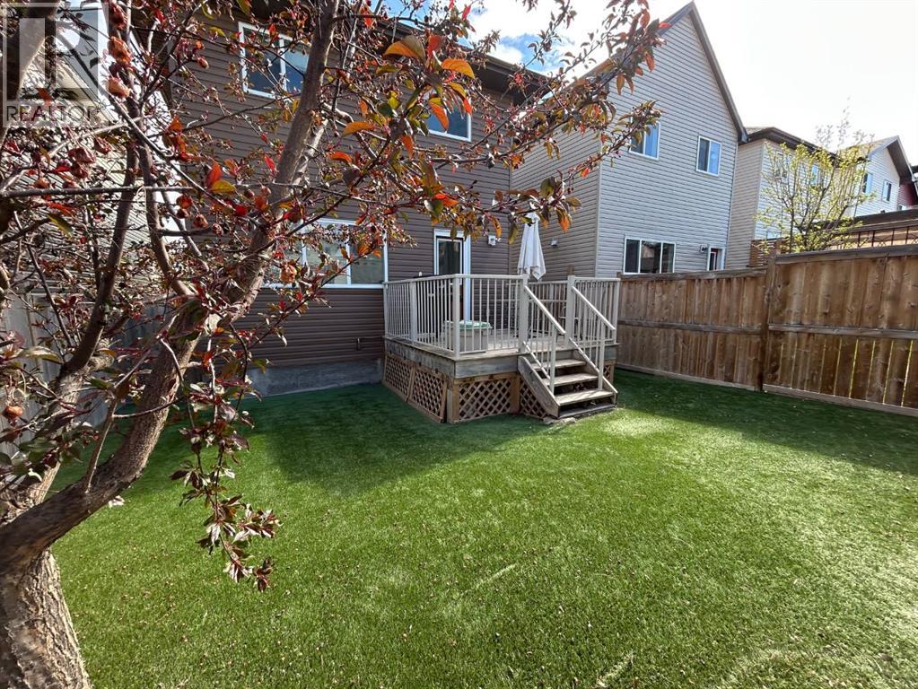 14 Reunion Grove, Airdrie, Alberta  T4B 0Z7 - Photo 38 - A2295952