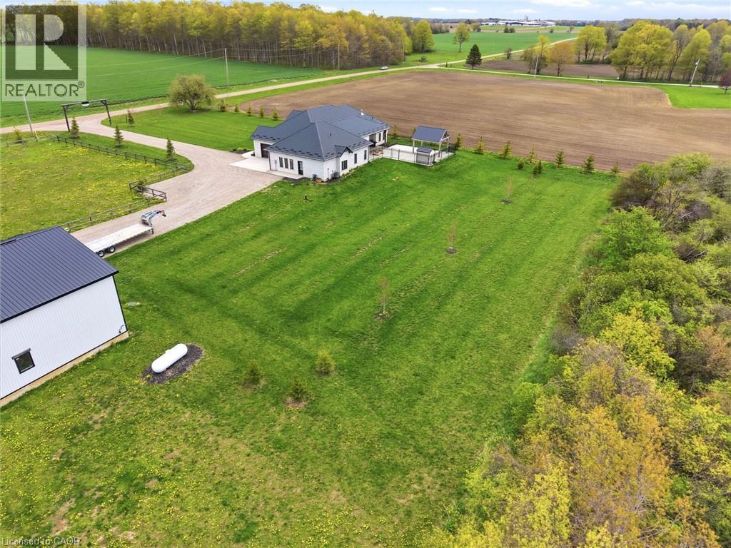 43583 Fischer Line, Brussels, Ontario  N0G 1H0 - Photo 38 - 40830718