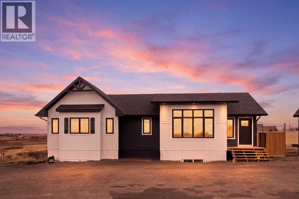 32105 Highway 543  E, Rural Foothills County, Alberta