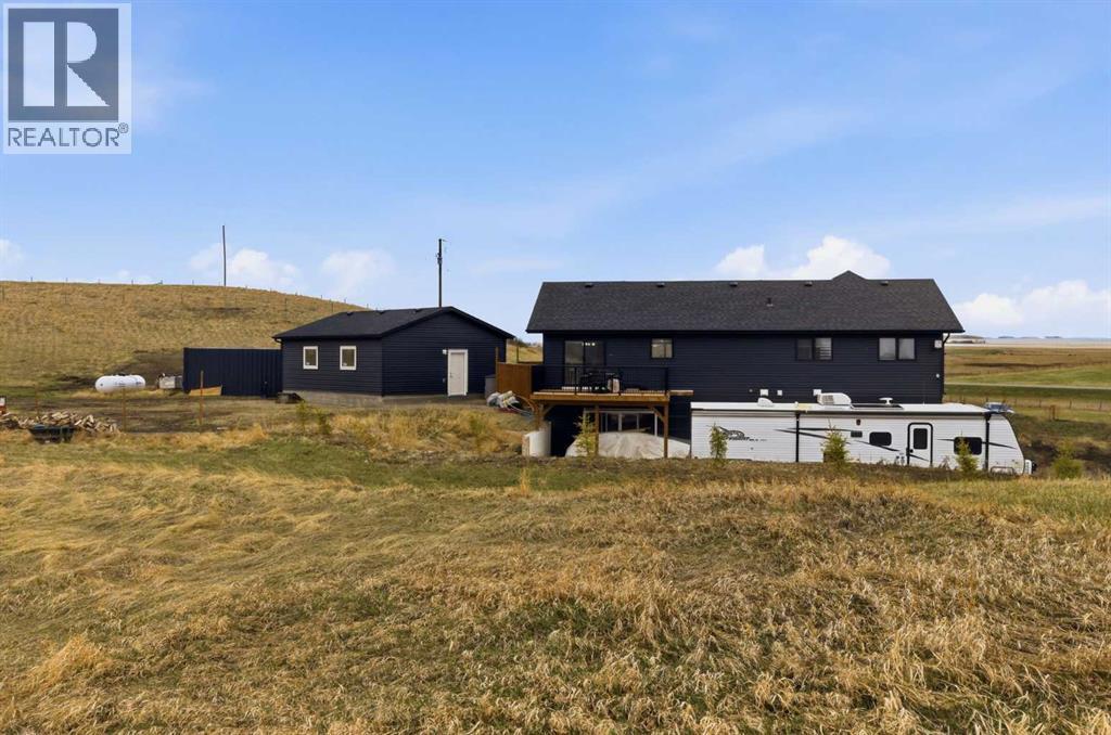 32105 Highway 543  E, Rural Foothills County, Alberta  T1V 1M4 - Photo 6 - A2304598