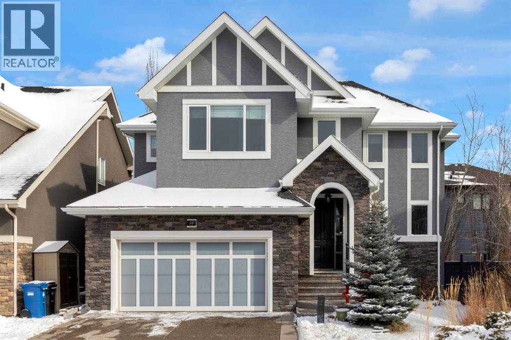 68 Westland Crescent Sw, Calgary, Alberta  T3H 0W1 - Photo 2 - A2306302
