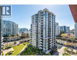 1011 7338 GOLLNER AVENUE, Richmond, British Columbia