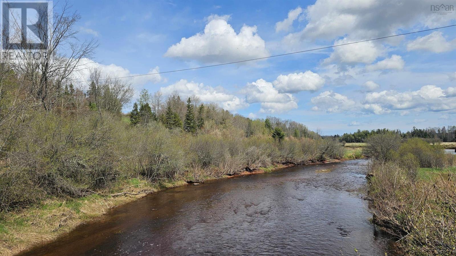 Lot Trout Brook Road, Tatamagouche, Nova Scotia  B0K 1V0 - Photo 2 - 202611028