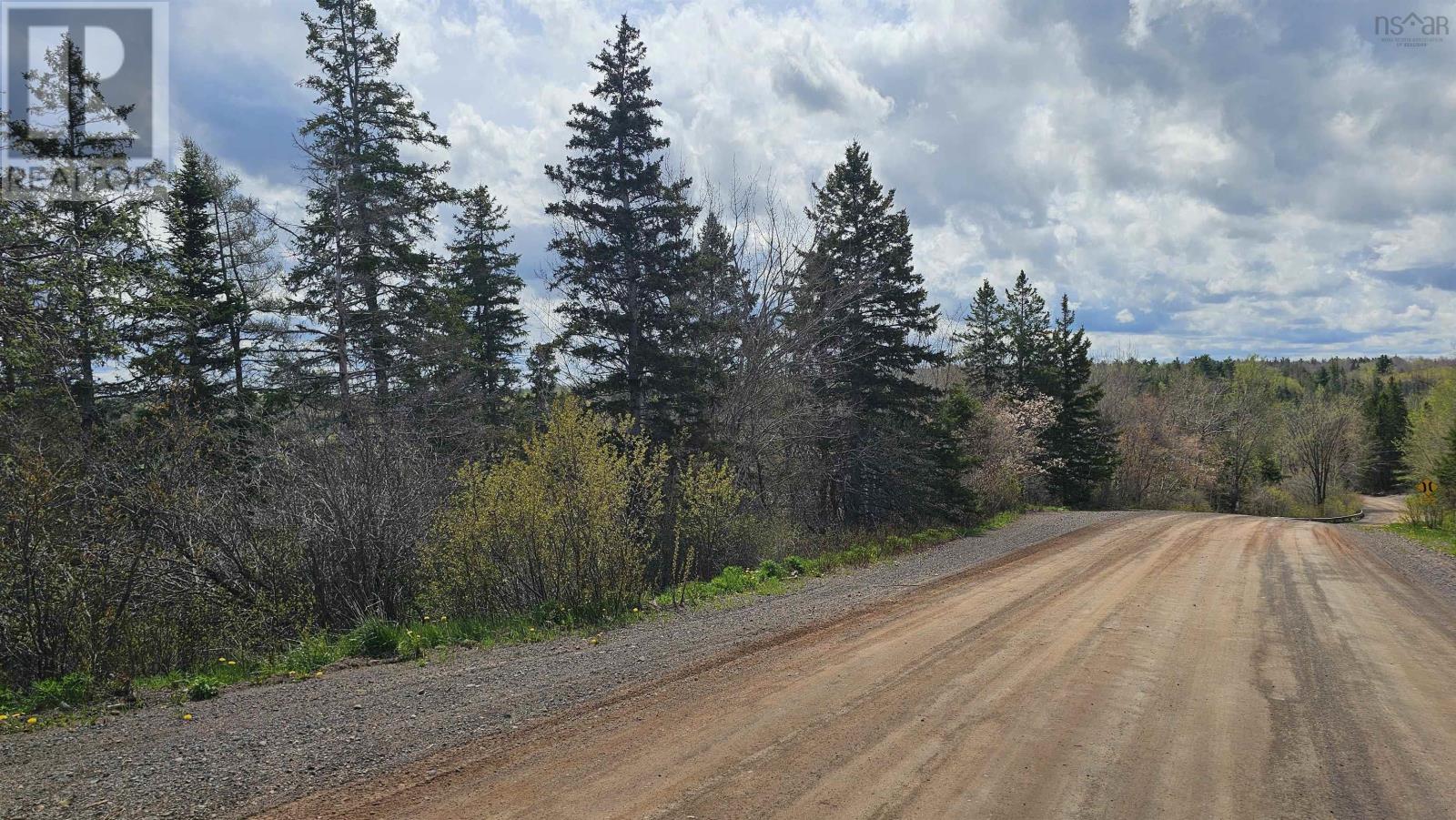 Lot Trout Brook Road, Tatamagouche, Nova Scotia  B0K 1V0 - Photo 7 - 202611028