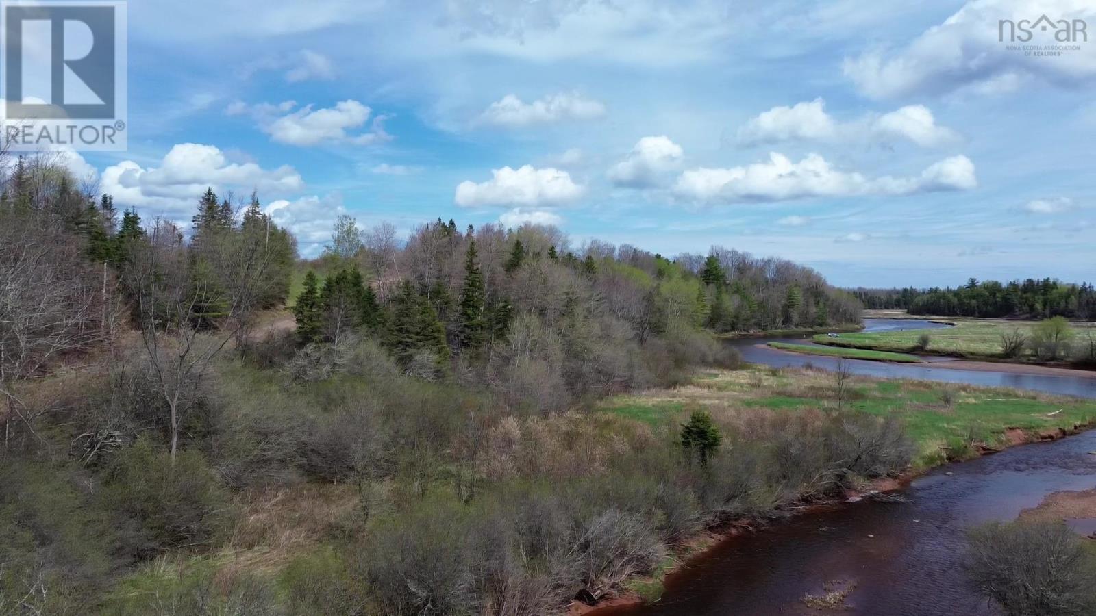Lot Trout Brook Road, Tatamagouche, Nova Scotia  B0K 1V0 - Photo 1 - 202611028