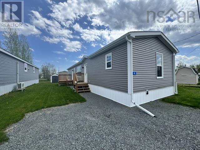 4 Owen Avenue, Mount Uniacke, Nova Scotia