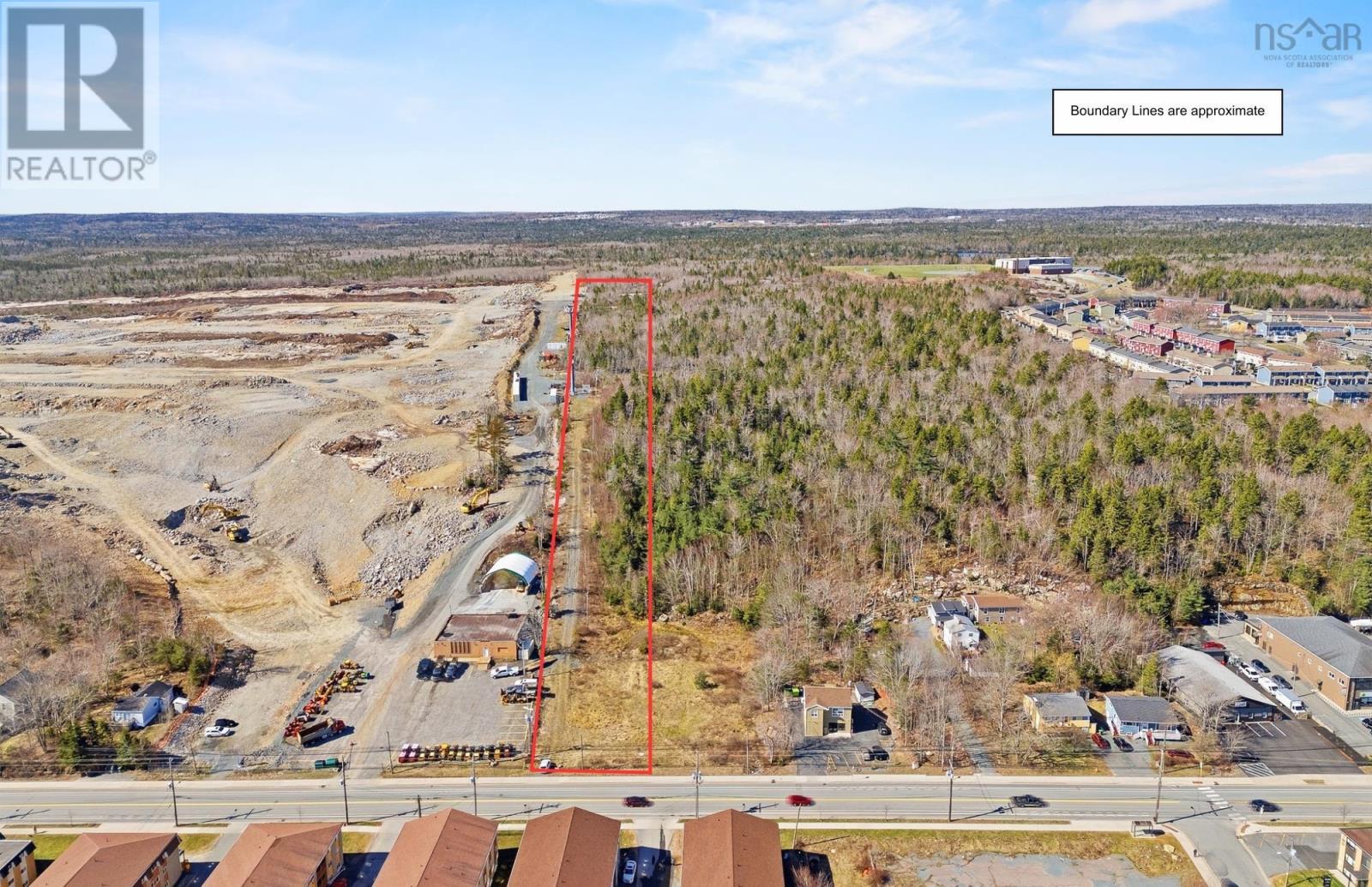 547 Herring Cove Road, Spryfield, Nova Scotia  B3R 1Z6 - Photo 1 - 202608102