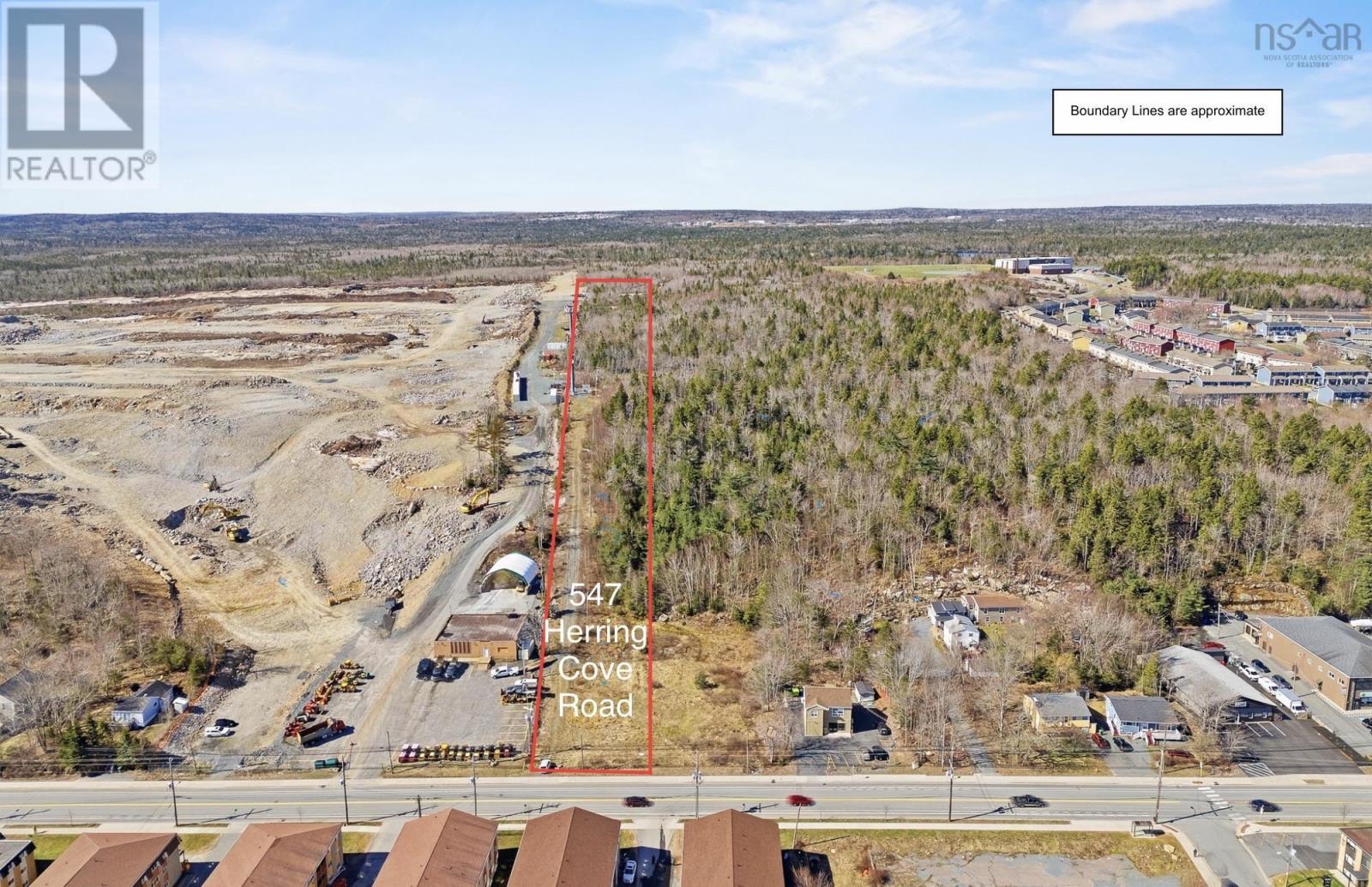 547 Herring Cove Road, Spryfield, Nova Scotia  B3R 1Z6 - Photo 8 - 202608102