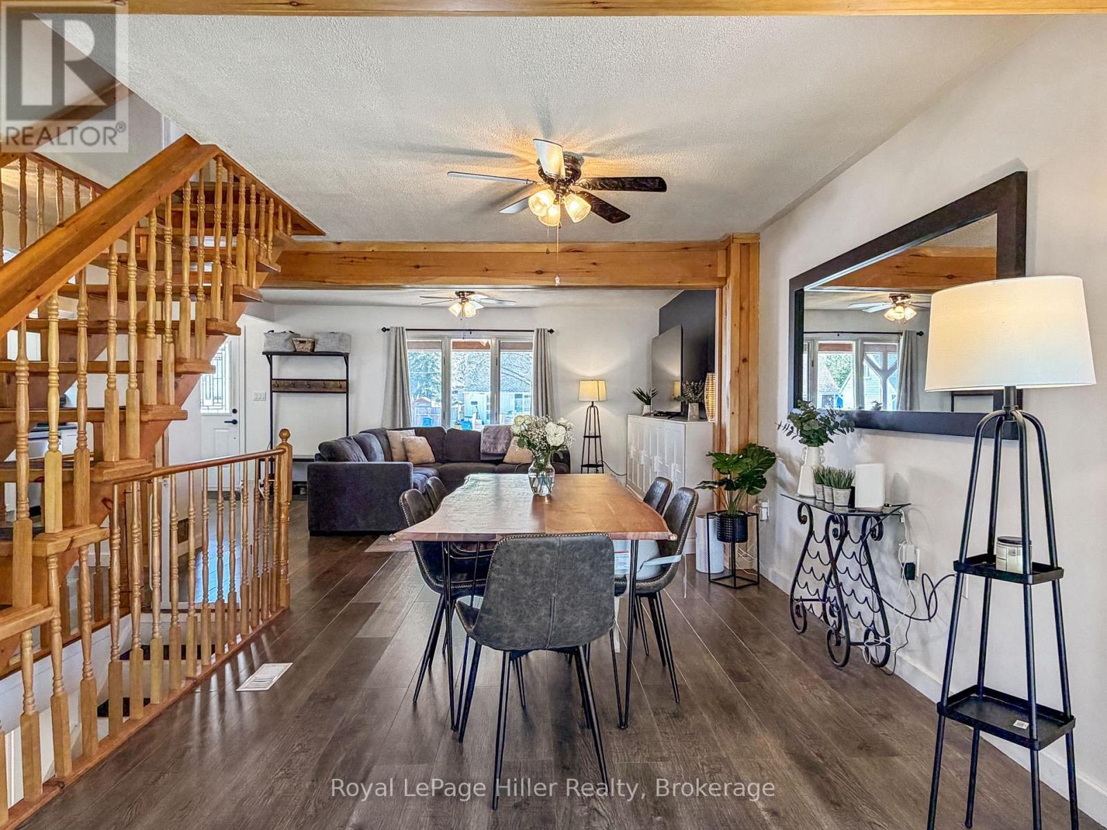 34 Arden Park, Stratford, Ontario  N5A 3E3 - Photo 15 - X12969514