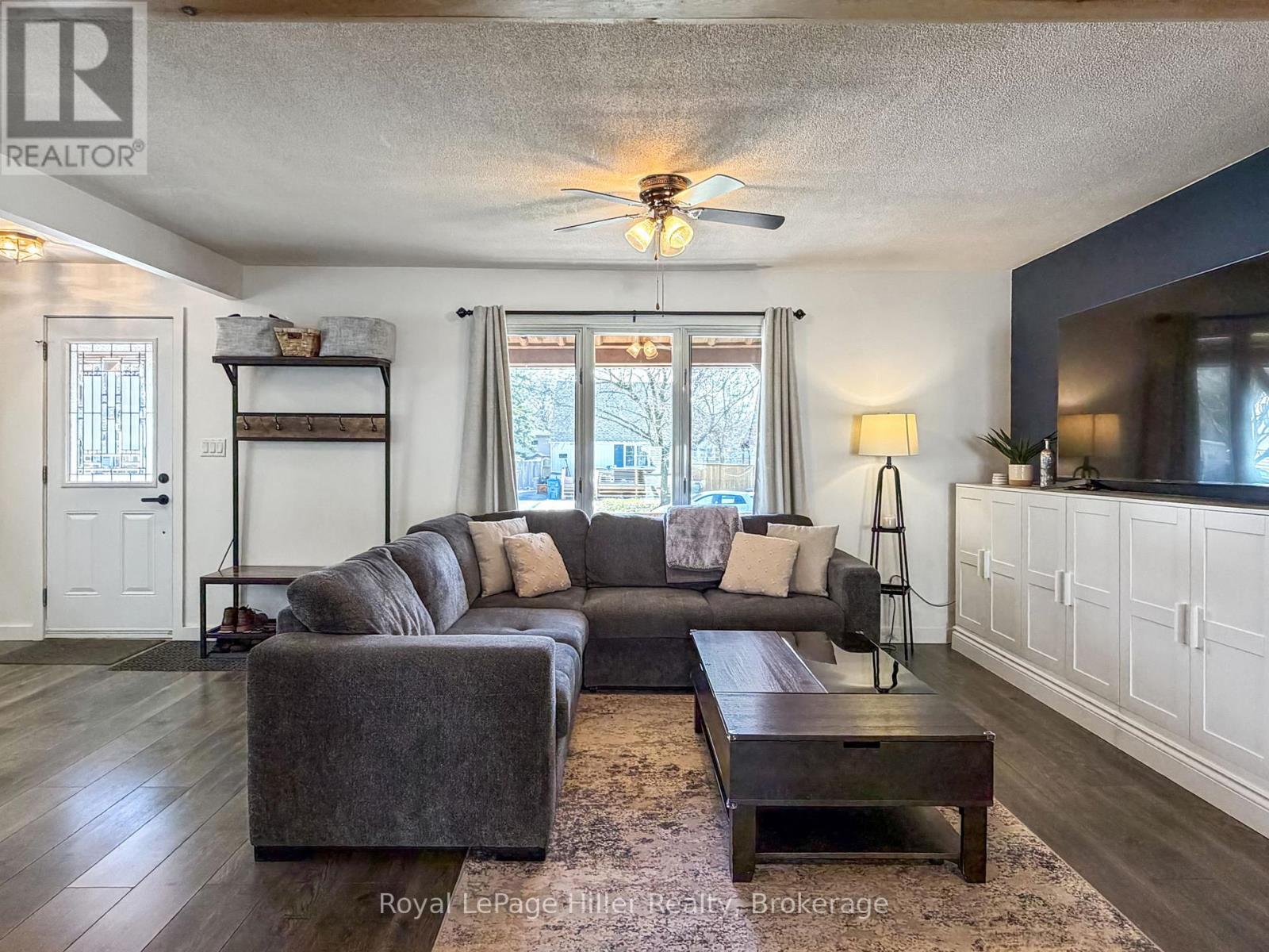 34 Arden Park, Stratford, Ontario  N5A 3E3 - Photo 19 - X12969514